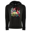 Santa Cruz Hoodie Thumbnail