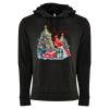 Santa Cruz Hoodie Thumbnail