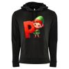 Santa Cruz Hoodie Thumbnail