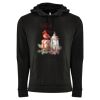 Santa Cruz Hoodie Thumbnail