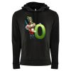 Santa Cruz Hoodie Thumbnail