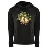 Santa Cruz Hoodie Thumbnail