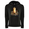 Santa Cruz Hoodie Thumbnail