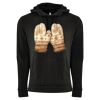 Santa Cruz Hoodie Thumbnail