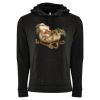 Santa Cruz Hoodie Thumbnail