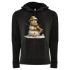 Santa Cruz Hoodie Thumbnail