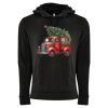 Santa Cruz Hoodie Thumbnail