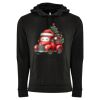 Santa Cruz Hoodie Thumbnail