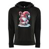Santa Cruz Hoodie Thumbnail