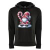 Santa Cruz Hoodie Thumbnail