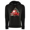 Santa Cruz Hoodie Thumbnail