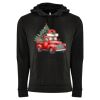 Santa Cruz Hoodie Thumbnail
