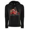 Santa Cruz Hoodie Thumbnail