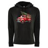Santa Cruz Hoodie Thumbnail