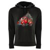 Santa Cruz Hoodie Thumbnail