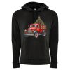 Santa Cruz Hoodie Thumbnail