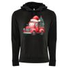 Santa Cruz Hoodie Thumbnail