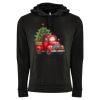 Santa Cruz Hoodie Thumbnail