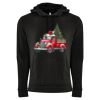 Santa Cruz Hoodie Thumbnail