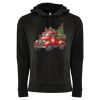 Santa Cruz Hoodie Thumbnail