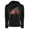 Santa Cruz Hoodie Thumbnail