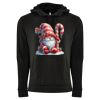 Santa Cruz Hoodie Thumbnail