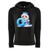 Santa Cruz Hoodie Thumbnail