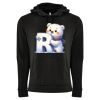 Santa Cruz Hoodie Thumbnail
