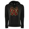 Santa Cruz Hoodie Thumbnail