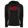 Santa Cruz Hoodie Thumbnail