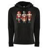 Santa Cruz Hoodie Thumbnail