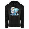 Santa Cruz Hoodie Thumbnail