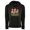 Santa Cruz Hoodie Thumbnail