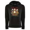 Santa Cruz Hoodie Thumbnail