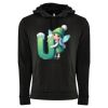 Santa Cruz Hoodie Thumbnail