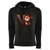 Santa Cruz Hoodie Thumbnail