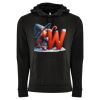 Santa Cruz Hoodie Thumbnail