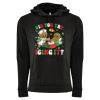 Santa Cruz Hoodie Thumbnail
