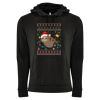 Santa Cruz Hoodie Thumbnail