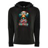 Santa Cruz Hoodie Thumbnail