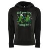 Santa Cruz Hoodie Thumbnail