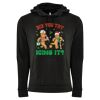 Santa Cruz Hoodie Thumbnail