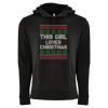 Santa Cruz Hoodie Thumbnail