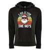 Santa Cruz Hoodie Thumbnail
