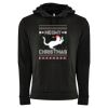 Santa Cruz Hoodie Thumbnail
