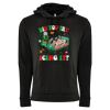 Santa Cruz Hoodie Thumbnail