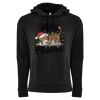 Santa Cruz Hoodie Thumbnail
