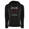 Santa Cruz Hoodie Thumbnail
