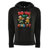 Santa Cruz Hoodie Thumbnail