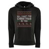Santa Cruz Hoodie Thumbnail